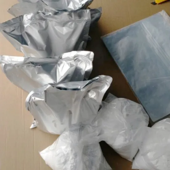 Fertilizante de carbonato de potasio de alta pureza al 99,5 % para un mejor crecimiento vegetal (CAS 584)