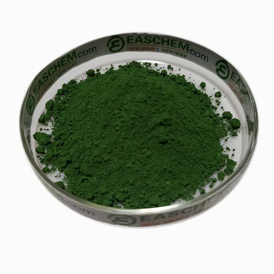 Venta de formiato de cromo de alta pureza a precio de fábrica con n.° CAS 27115