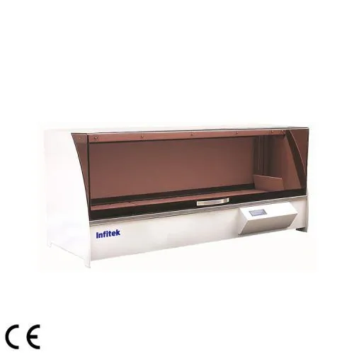 Procesador de tejidos automatizado de Infitek Pathology Equipments