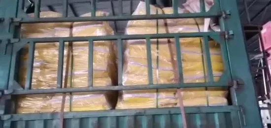 Depresor de flotación D481 utilizado en la minería de cobre