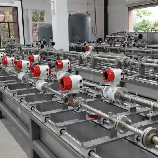 Caudalímetro electromagnético digital de acero inoxidable de China para agua salada sanitaria
