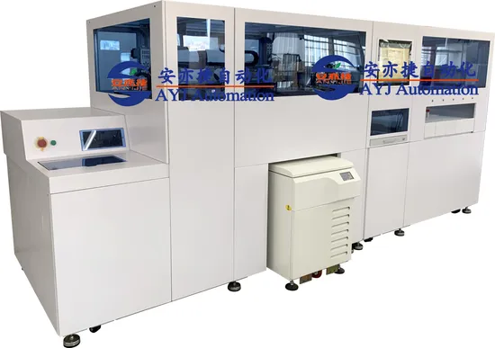 Muestra de laboratorio pre