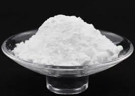 Polvo de sulfato de lantano de grado industrial premium con pureza del 99,9 %