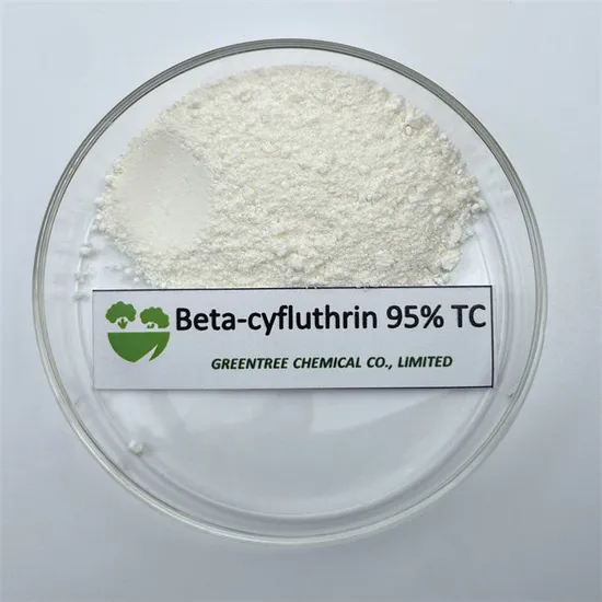 Productos químicos agrícolas CAS 68359