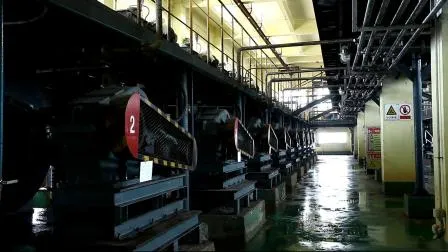 D485: Depresor de carbono avanzado para mejorar la flotación