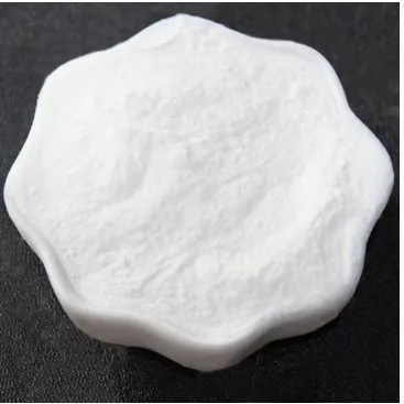 Polvo de ácido nicotínico, niacina y vitamina B3 de buena calidad utilizado como aditivo alimentario