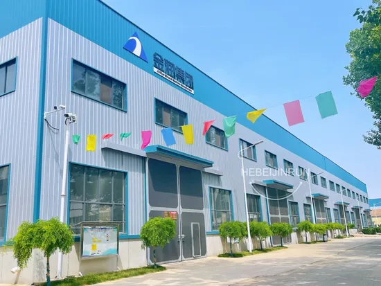 Hebei Shijiazhuang Xjm